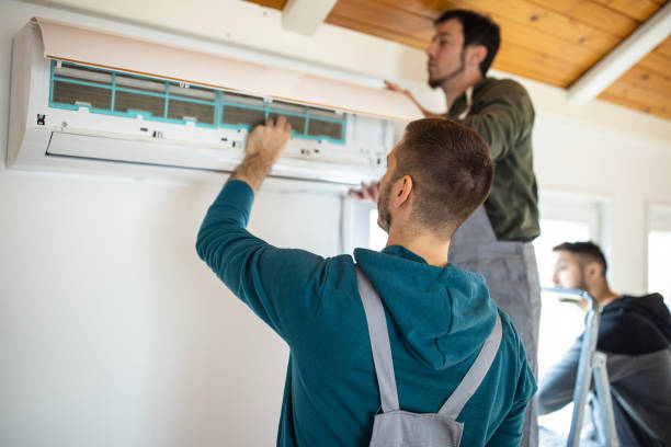 Best HVAC Air Duct Cleaning  in Plymouth, NC