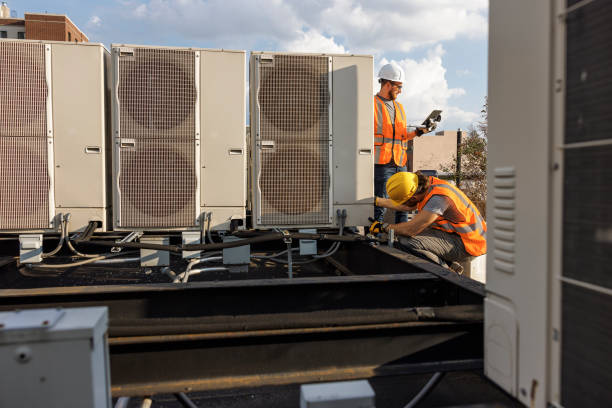 Best HVAC Companies Near Me  in Plymouth, NC