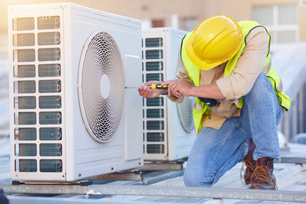 Trusted Plymouth, NC HVAC Experts