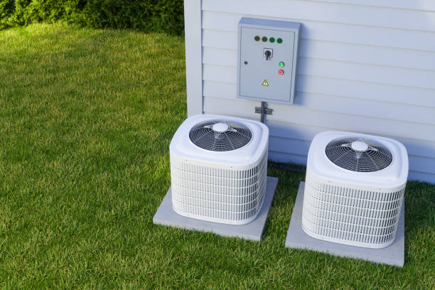Best Commercial HVAC Repair  in Plymouth, NC