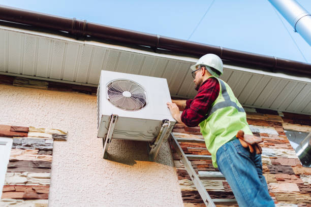 Best Emergency HVAC Repair  in Plymouth, NC