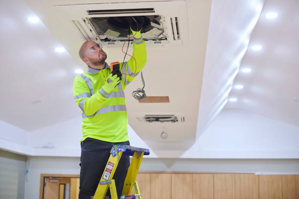 Best Air Conditioning Repair  in Plymouth, NC