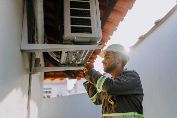 Best Commercial HVAC Repair  in Plymouth, NC