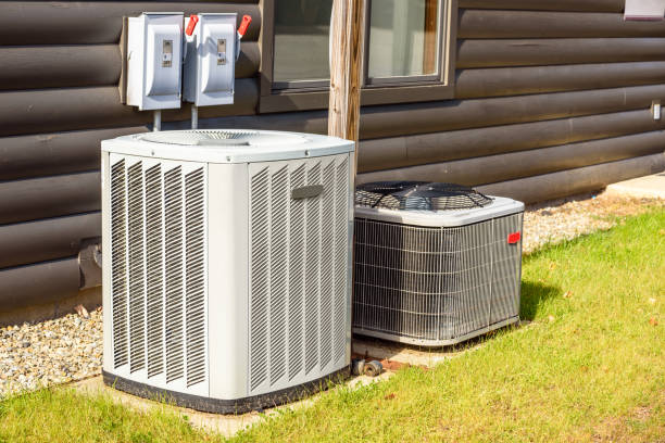 Best 24/7 HVAC Repair  in Plymouth, NC