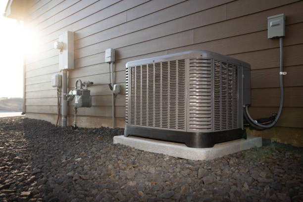 Best HVAC Replacement Cost  in Plymouth, NC